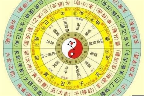 出生 天干地支|四柱八字排盘